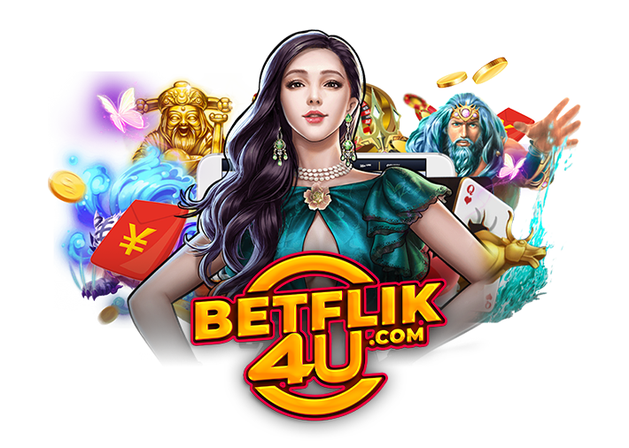 betflik4u - cover