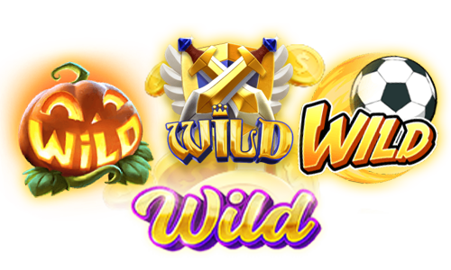 wild - betflik4u